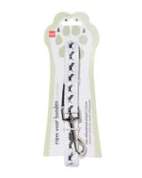 HEMA Takkie hondenriem 120cm