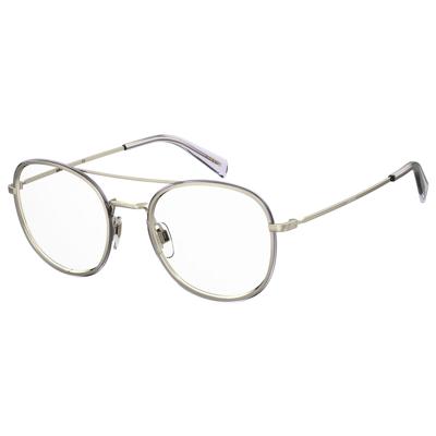 Unisex Brillenframe Levi's LV-1025-789 Ø 52 mm