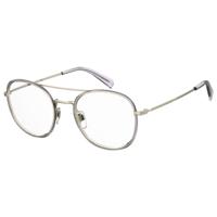 Unisex Brillenframe Levi's LV-1025-789 Ø 52 mm