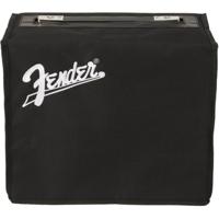 Fender Amp Cover Pro Junior Black versterkerhoes voor Fender Pro Junior - thumbnail