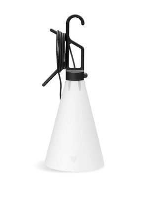 Flos lampe Mayday - Noir