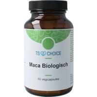 TS Choice Maca 500 mg