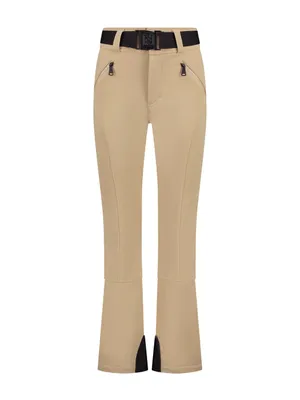 Nikkie Sportswear Uda softshell broek dames Nikkie Sportswear Uda softshell broek dames