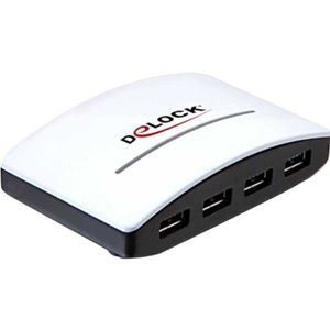 USB 3.0 externe HUB 4 Port USB-hub