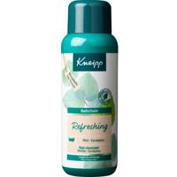 Refreshing badschuim mint eucalyptus 400 Milliliter