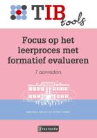 Focus op het leerproces met formatief evalueren (Paperback)