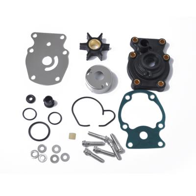 Buitenboordmotoren Water Pomp Impeller reparatie Service-Kit voor Johnson / Evinrude 20 25 30 35 PK 393630