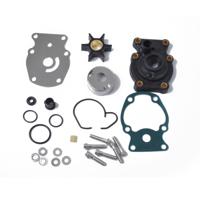 Buitenboordmotoren Water Pomp Impeller reparatie Service-Kit voor Johnson / Evinrude 20 25 30 35 PK 393630