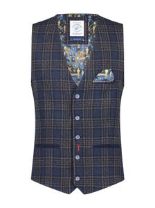 A Fish Named Fred Gilet 27.136