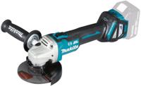 Makita haakse slijper "dga513z" battery angle grinder dga513z