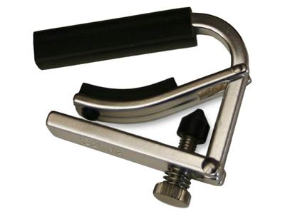 Shubb SHC-L9 capo voor ukelele