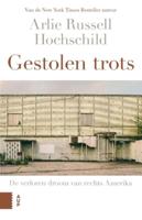 Gestolen trots (Hardback)