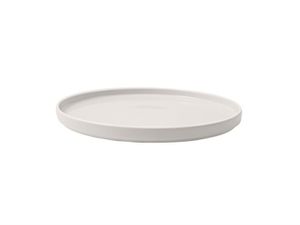 VILLEROY & BOCH - Iconic - Universeel bord 24cm White