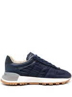 Maison Margiela baskets 50-50 - Bleu - thumbnail