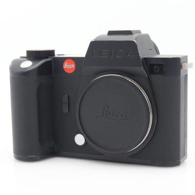Leica 10880 SL2-S body occasion