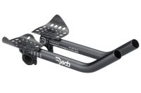 Deda Parabolica Uno J-Bend Opzetstuur - Zwart Deda Parabolica Uno J-Bend Opzetstuur - Zwart