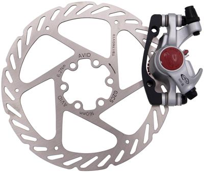 Avid Disc br. bb7 road 160 mm