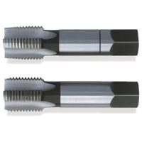 Alarm Werkzeuge 56080343 Handtapset 2 stuk(s)