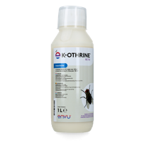 K-Othrine SC 7.5 1 l