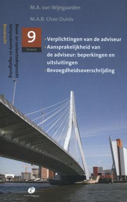 Verplichtingen van de adviseur, aansprakelijkheid van de adviseur: beperkingen en uitsluitingen, bev