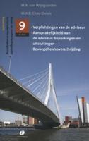 Verplichtingen van de adviseur, aansprakelijkheid van de adviseur: beperkingen en uitsluitingen, bev