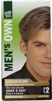 Mens Own Men&apos;s own medium blond