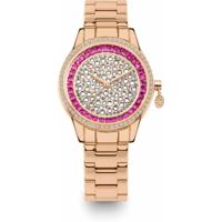 Daisy Dixon DD186RGM (Ø 36 mm) Dames horloge