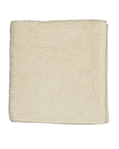 Handdoek - Wit