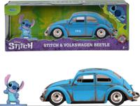 Jada Toys Jada Die-Cast Lilo 1959 Volkswagen Beetle 1:32 - thumbnail