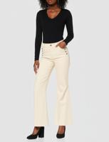 Zizo Holly Sp25.hol.007 Broek Coconut Milk