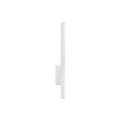 Lyora Witte lange wandspotFourty XL up & down - 10758