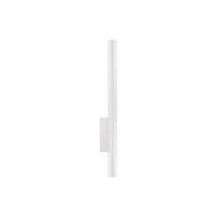 Lyora Witte lange wandspotFourty XL up & down - 10758