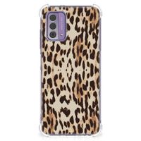 Nokia G42 Case Anti-shock Leopard - thumbnail