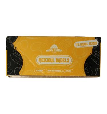 Dadels medjoul premium