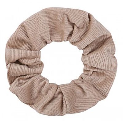 scrunchie Brown