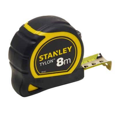 Stanley 1-30-657 Rolbandmaat Tylon 8m - 25mm