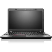 Lenovo ThinkPad E550 - Intel Core i7-5e Generatie - 15 inch - 8GB RAM - 256GB SSD - Windows 11