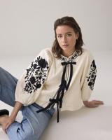 Summum Blouse 1s1222-12207
