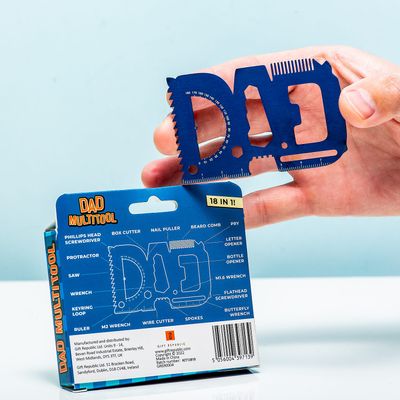 Dad Multitool