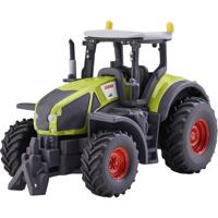 Revell Control 23488 Claas Axion 960 1:18 RC functiemodel voor beginners Elektro Landbouwvoertuig