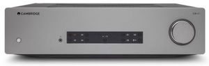 Cambridge Audio CX A81 geintegreerde versterker - Grijs
