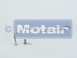 Motair Turbolader Turbolader 600079