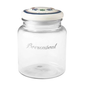 Boerenbont voorraadpot 2,5l