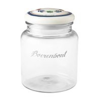 Boerenbont voorraadpot 2,5l