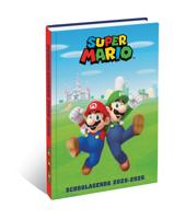 Super Mario - Schoolagenda 2025-2026