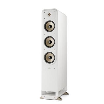 Polk SIGNATURE S60 ELITE Vloerstaande speaker Wit Polk SIGNATURE S60 ELITE Vloerstaande speaker Wit