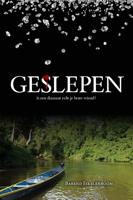 Geslepen - Barend Eikelenboom - ebook