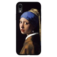 The Pearl Earring: iPhone XR Tough Case