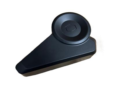 Cooler Master lower side cover rechts