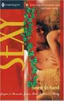 Kerst in bed - Jacquie D'Alessandro, Joanne Rock, Kathleen O´Reilley - ebook